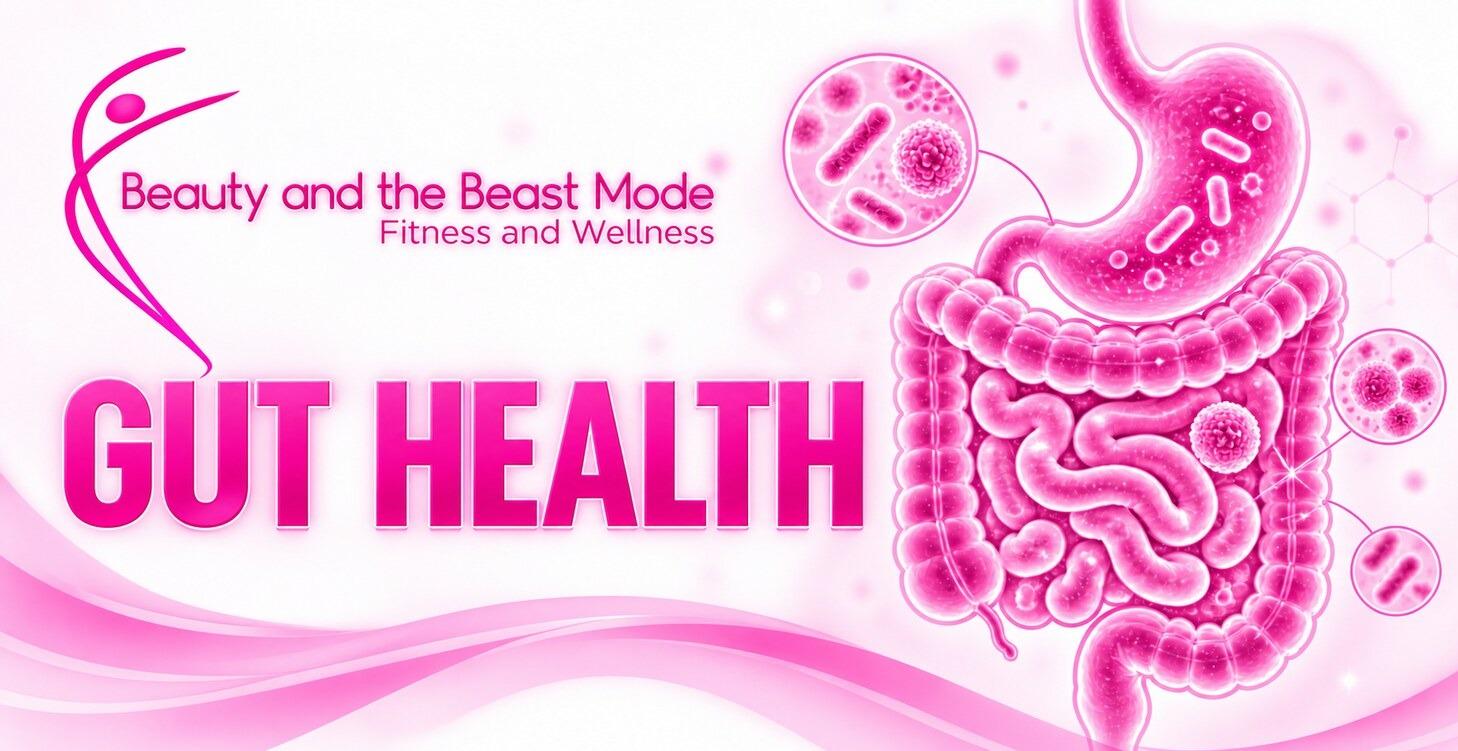 Gut Health and Digestion