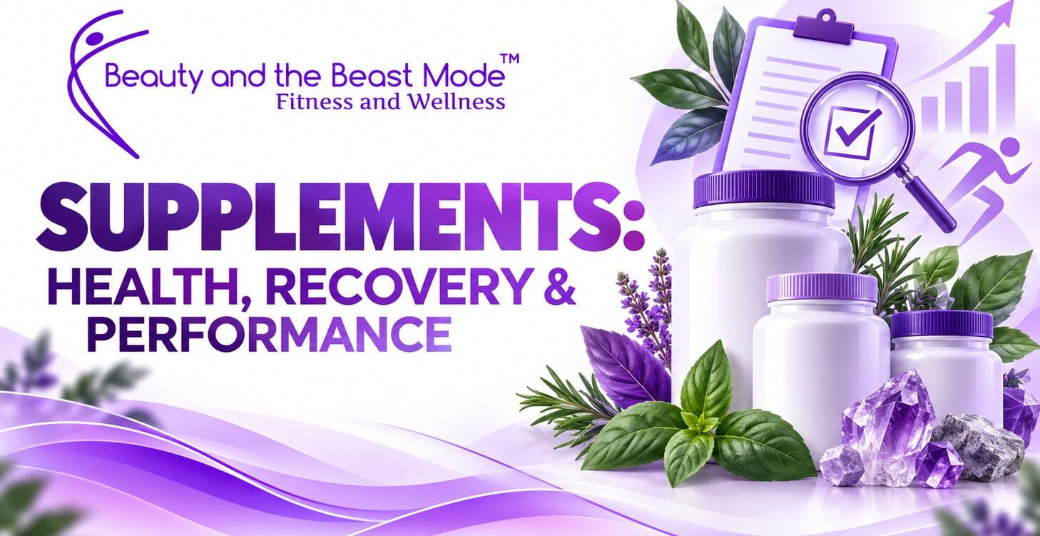 Supplements